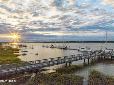253 Locust Fence Rd, Saint Helena Island, SC 29920 - photo 4