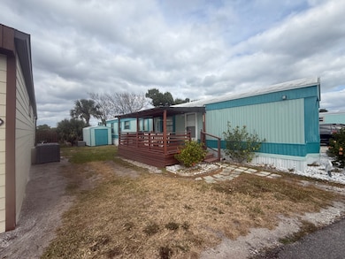 2982 N Ocean Shore Blvd unit 18, Flagler Beach, FL 32136 - photo 2