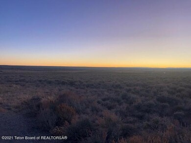 Looking SW from NE side of Property Line