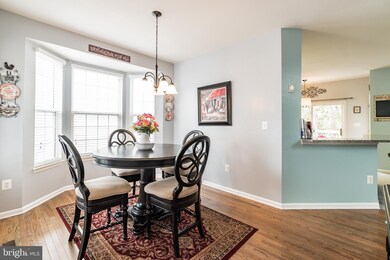 8776 Partridge Run Way, Bristow, VA 20136 - photo 4