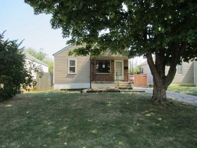 218 S Weyant Ave, Columbus, OH 43213 - photo 2
