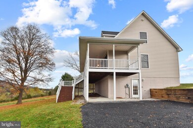 12952 Back Rd, Strasburg, VA 22657 - photo 2