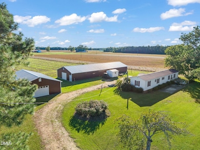 401 Allens Crossroads Rd, Four Oaks, NC 27524 - photo 4