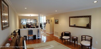 3_Living and Dining Rooms