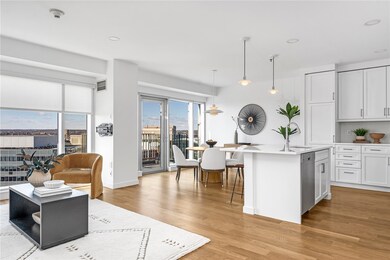 Waterplace unit 1413, Providence, RI 02903 - photo 2