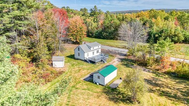 521 Merrill Hill Rd, Hebron, ME 04238 - photo 6