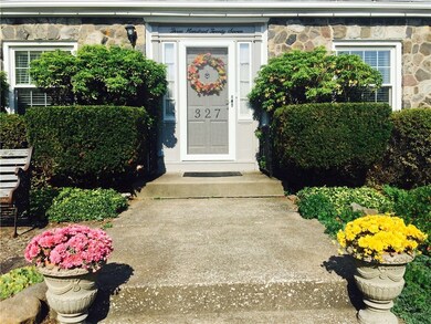 327 Strathmore Ave, Erie, PA 16505 - photo 2