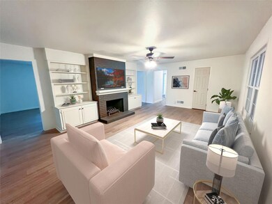 2009 Agnew St, Bonham, TX 75418 - photo 3