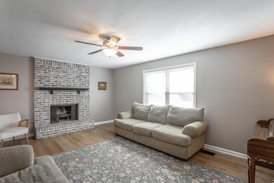 66 Edgemond Cir, Ringgold, GA 30736 - photo 6