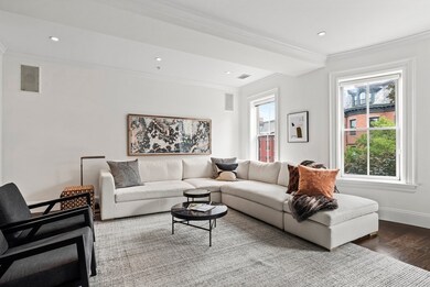 144 W Concord St unit 3, Boston, MA 02118 - photo 2