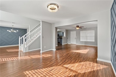 1910 Boulder Gate Dr, Ellenwood, GA 30294 - photo 5