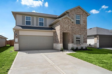 31123 Brightwell Bend, Fulshear, TX 77441 - photo 2