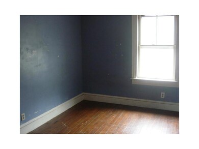 Bedroom.
