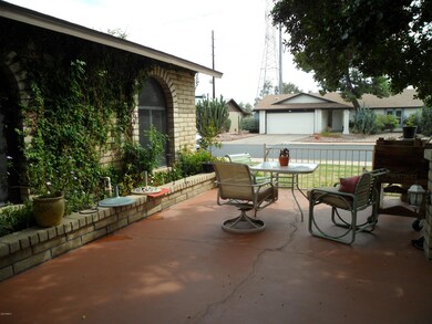 3151 S Orange Cir, Mesa, AZ 85210 - photo 4