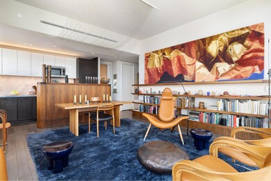 Madison Square Park Tower unit 33B, New York, NY 10010 - photo 5