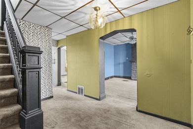 256 E Meyers St, Pittsburgh, PA 15210 - photo 5