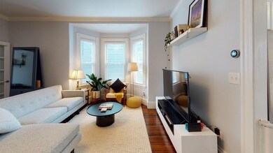 22 Thomas St unit 1, Jamaica Plain, MA 02130 - photo 3