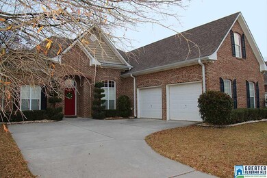 Not only do you have great garage space but a plac
