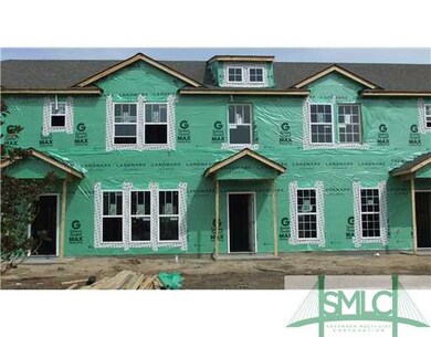 Exterior Front. Estimated completion at the end of