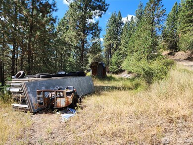 0 Lot 1 Klondike Rd, Republic, WA 99166 - photo 6