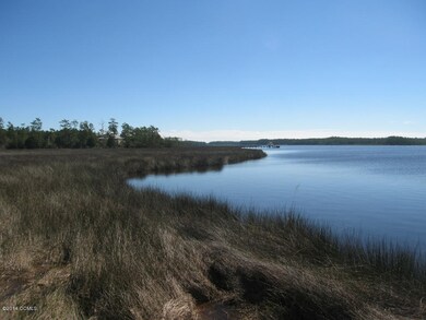 View of Waterfront towards Lots 4 & 5