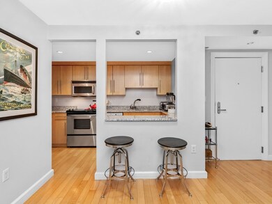 The Grandview unit 805, Boston, MA 02111 - photo 4