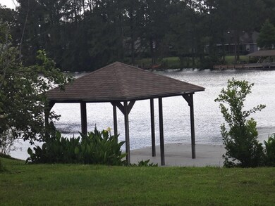 Dock