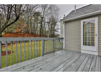 94 Ledgewood Hills Dr unit U374, Nashua, NH 03062 - photo 5