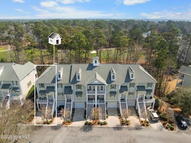 601 River Ridge Dr unit 1, Shallotte, NC 28470 - photo 2