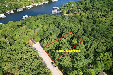 Lot 652 Clover Point1