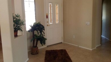 Custom Entry