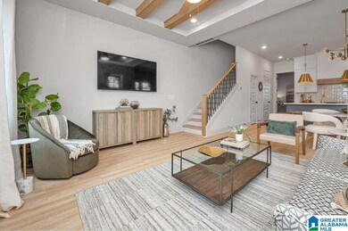 1741 Monkton Ln, Hoover, AL 35244 - photo 4