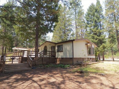 Front of Home - Southern Oregon Homes