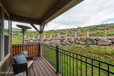 1114 Wasatch Springs Road Kamas UT 84036