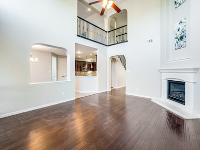 3250 Woodbine Trail, Frisco, TX 75034 - photo 6