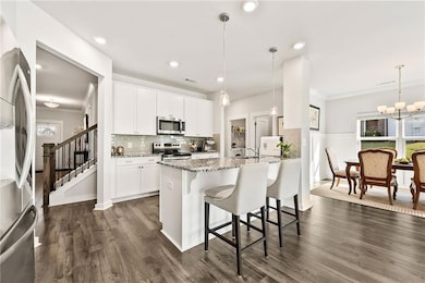 2372 Cotton Gin Row, Jefferson, GA 30549 - photo 7