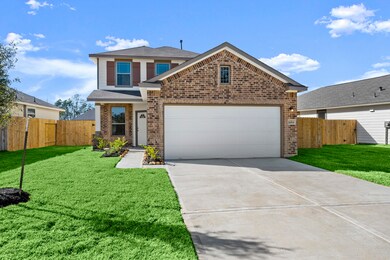20111 Torrey Pines Ln, Cleveland, TX 77327 - photo 2