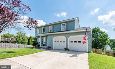 6119 Arrowwood Ct, Hanover, MD 21076 - photo 2