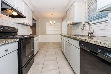 16310 Forest Bend Ave, Friendswood, TX 77546 - photo 6