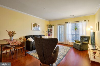 4561 Strutfield Ln unit 3313, Alexandria, VA 22311 - photo 3