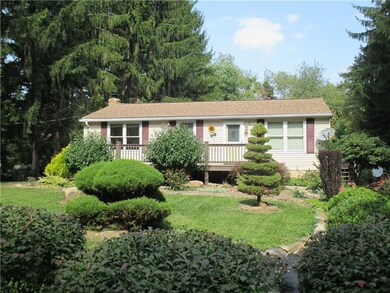 7828 Old Route 56, Indiana, PA 15701 - photo 2