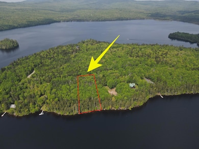 Lot 7.4 Pleasant Island Rd, Adamstown Township, ME 04970 - photo 2