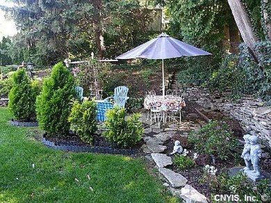 Yard/Garden