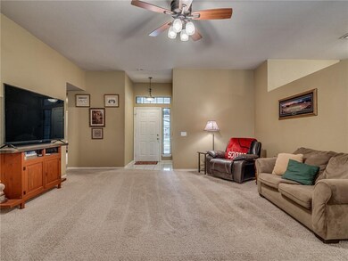 609 Night Hawk Dr, Norman, OK 73072 - photo 7