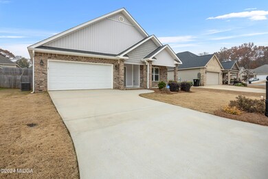 150 Hawks Ridge Trace, Byron, GA 31008 - photo 5