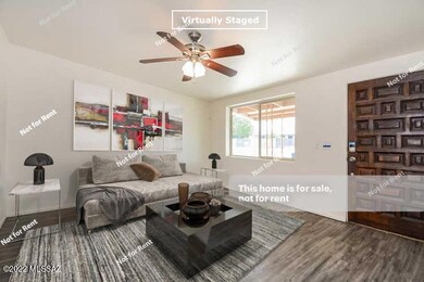 Virtually Staged