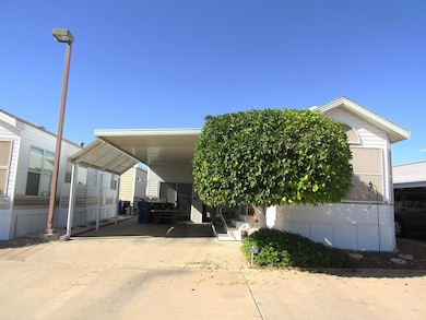 4700 E Main St unit 1676, Mesa, AZ 85205 - photo 3