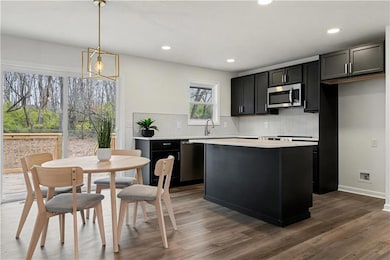 11119 N Harrison St, Kansas City, MO 64155 - photo 6