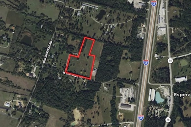 11 ac W Danville Rd, Willis, TX 77378 - photo 4