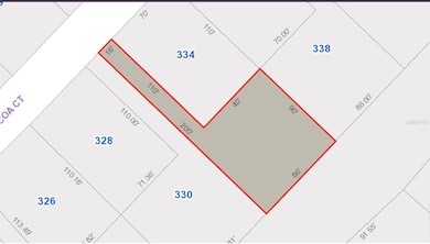 0 Cocoa Ct, Kissimmee, FL 34758 - photo 3